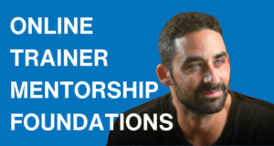 OTM – Foundations