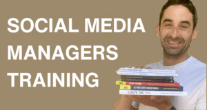 Social Media Managers